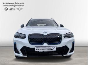 BMW iX3 M Sportpaket*AHK*360 Kamera*Harman Kardon*