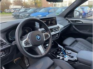 BMW iX3 M Sportpaket*AHK*360 Kamera*Harman Kardon*
