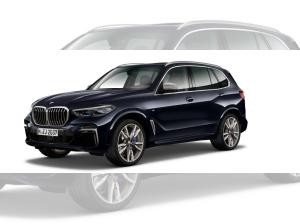 BMW X5 M50i Pano ACC Laser HUD Harman Kardon SoftClose Sportabgasanlage