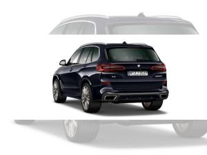 BMW X5 M50i Pano ACC Laser HUD Harman Kardon SoftClose Sportabgasanlage