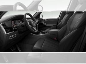 BMW X5 M50i Pano ACC Laser HUD Harman Kardon SoftClose Sportabgasanlage