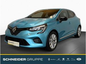 Renault Clio V INTENS E-TECH hybrid 140
