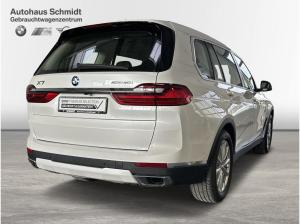 BMW X7 xDrive40i AHK*Standheizung*Laser*360 Kamera*