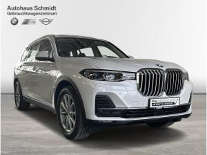 BMW X7 xDrive40i AHK*Standheizung*Laser*360 Kamera*