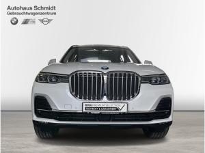 BMW X7 xDrive40i AHK*Standheizung*Laser*360 Kamera*