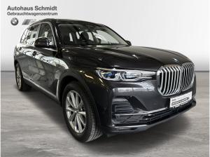 BMW X7 xDrive40i Laser*AHK*Driving A Prof*Head Up*
