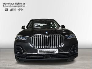 BMW X7 xDrive40i Laser*AHK*Driving A Prof*Head Up*