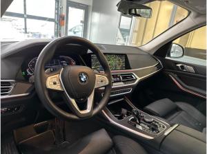 BMW X7 xDrive40i Laser*AHK*Driving A Prof*Head Up*
