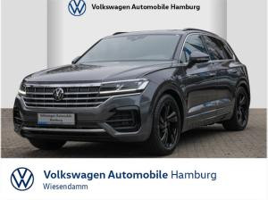 Volkswagen Touareg R-Line 3,0 l V6 TDI SCR 4MOTION 8 - Gang-Automatik (Tiptronic)
