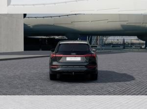 Audi Q8 e-tron S line 50 e-tron quattro* PANO+MATRIX+HU+B&O