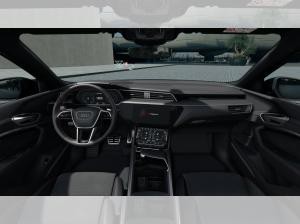 Audi Q8 e-tron S line 50 e-tron quattro* PANO+MATRIX+HU+B&O