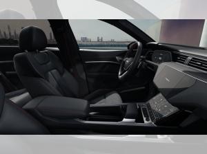 Audi Q8 e-tron S line 50 e-tron quattro* PANO+MATRIX+HU+B&O