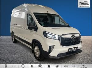 MAXUS eDELIVER 9 L3H3 89kWh⚡✨inkl. 8-Jahre Garantie❗Nur noch 2x❗