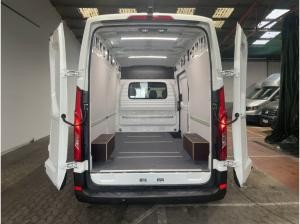 MAXUS eDELIVER 9 L3H3 89kWh⚡✨inkl. 8-Jahre Garantie❗Nur noch 2x❗