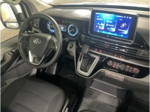 MAXUS eDELIVER 9 L3H3 89kWh⚡✨inkl. 8-Jahre Garantie❗Nur noch 2x❗