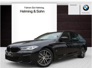 BMW 520 d Touring *Flotten &gt;4 PKWs &amp; Eroberung* Zul bis 11.02.2023!