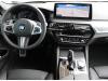 Foto - BMW 520 d Touring *Flotten >4 PKWs & Eroberung* Zul bis 11.02.2023!