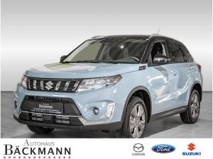 Suzuki Vitara 1 4 COMFORT ALLGIP HYBRID *Lager sofor