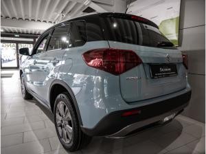 Suzuki Vitara 1 4 COMFORT ALLGIP HYBRID *Lager sofor