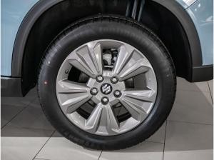 Suzuki Vitara 1 4 COMFORT ALLGIP HYBRID *Lager sofor