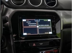 Suzuki Vitara 1 4 COMFORT ALLGIP HYBRID *Lager sofor