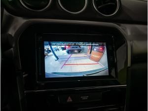 Suzuki Vitara 1 4 COMFORT ALLGIP HYBRID *Lager sofor