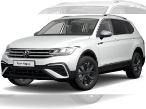 Volkswagen Tiguan Allspace Move Sondermodell