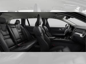 Volvo V60 CC B4 Diesel Cross Country Plus AWD **GEWERBE BESTELLFAHRZEUG**