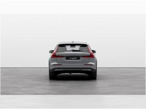 Volvo V60 CC B4 Diesel Cross Country Plus AWD **GEWERBE BESTELLFAHRZEUG**