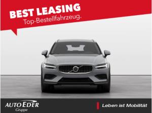 Volvo V60 CC B4 Diesel Cross Country Plus AWD **GEWERBE BESTELLFAHRZEUG**