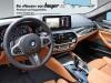 Foto - BMW 540 i xDrive M Sportpaket HUD Laserlicht GSD DAB