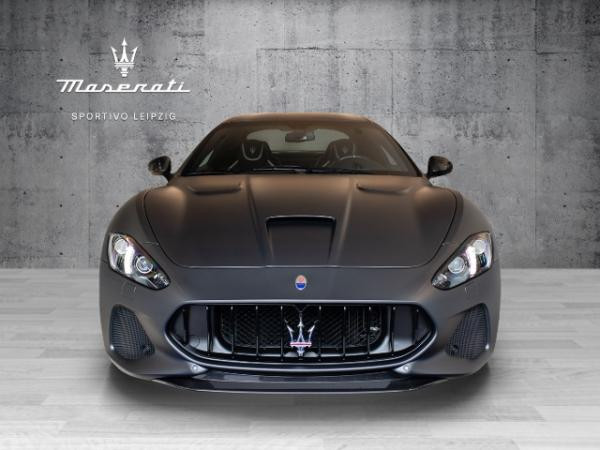 Maserati Granturismo für 1.649,00 € brutto leasen
