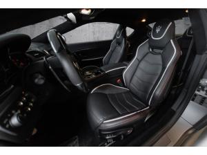 Maserati Granturismo MC*letztes Exemplar*