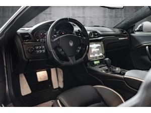 Maserati Granturismo MC*letztes Exemplar*