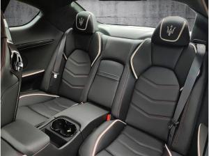 Maserati Granturismo MC*letztes Exemplar*