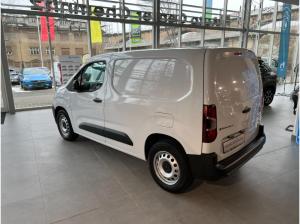 Citroën Berlingo Kasten Elektromotor 136 L1