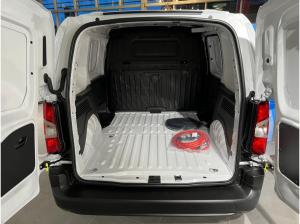 Citroën Berlingo Kasten Elektromotor 136 L1