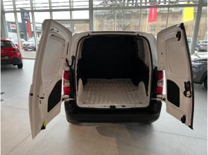 Citroën Berlingo Kasten Elektromotor 136 L1