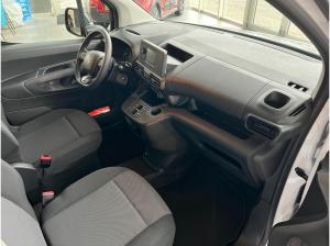 Citroën Berlingo Kasten Elektromotor 136 L1
