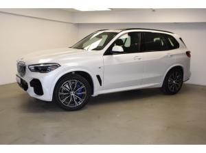 BMW X5 xDrive 30dA M Sport LASER AHK StHz Gestik