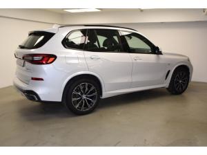 BMW X5 xDrive 30dA M Sport LASER AHK StHz Gestik
