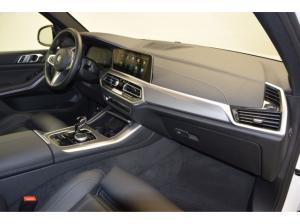 BMW X5 xDrive 30dA M Sport LASER AHK StHz Gestik