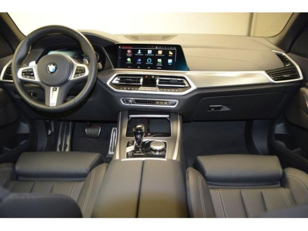 Foto - BMW X5 xDrive 30dA M Sport LASER AHK StHz Gestik