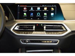 BMW X5 xDrive 30dA M Sport LASER AHK StHz Gestik