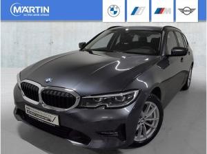 BMW 330 i xDrive Touring Advantage *HiFi*DAB*LED*WLAN*