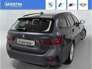 BMW 330 i xDrive Touring Advantage *HiFi*DAB*LED*WLAN*