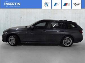 BMW 330 i xDrive Touring Advantage *HiFi*DAB*LED*WLAN*