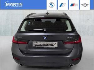 BMW 330 i xDrive Touring Advantage *HiFi*DAB*LED*WLAN*