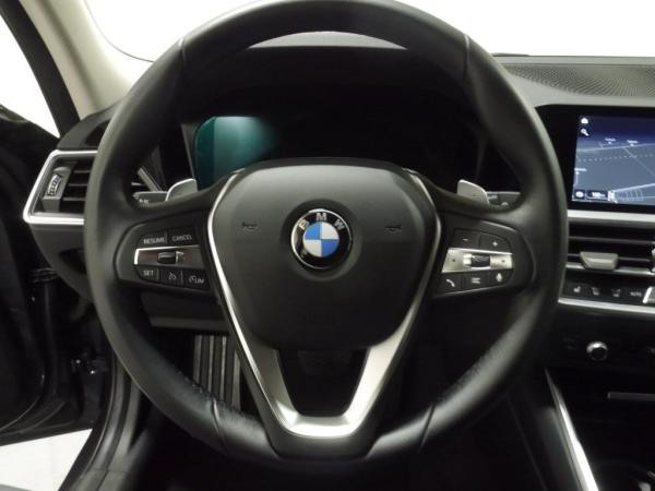 Foto - BMW 330 i xDrive Touring Advantage *HiFi*DAB*LED*WLAN*