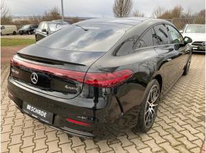 Mercedes-Benz EQS 450 4MATIC AMG Line Exterieur/Navi/Pano.-Dach *  kurzfristig verfügbar  *